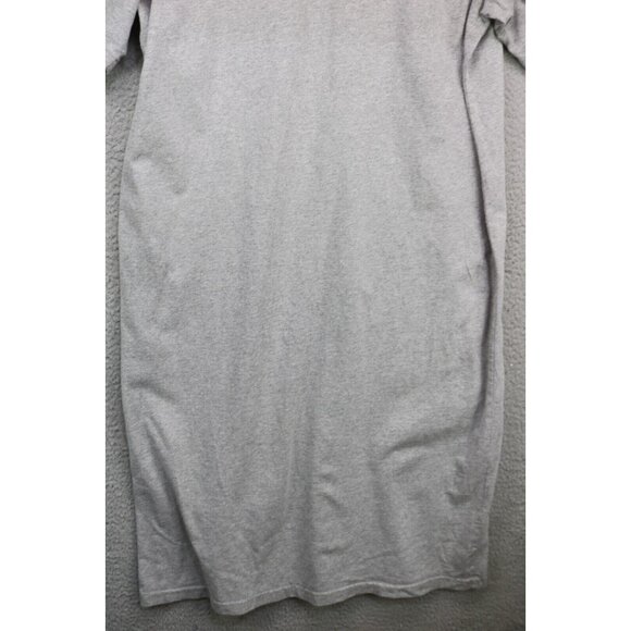 VTG. Disney "Grumpy" Midi Lounge T Shirt Nightgown-Size Large/XL - Picture 10 of 11